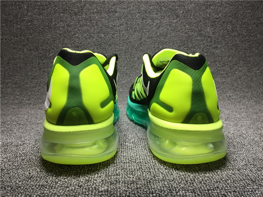 Super Max Nike Air Max 2015 Men--006